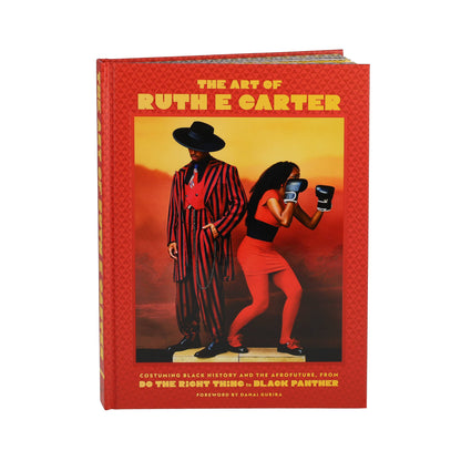 Art of Ruth E. Carter