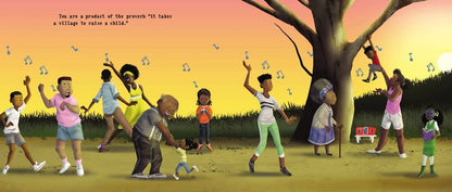 Who Are Your People? : Bakari Sellers