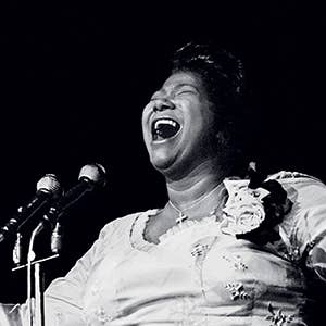 1619 Project: A Visual Experience