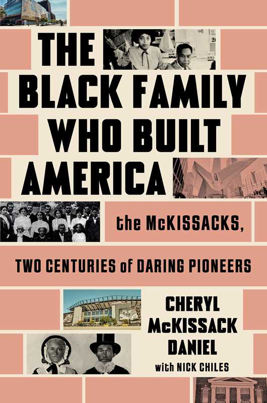 Black Family Who Built America