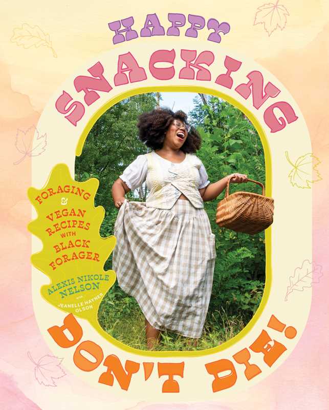 Happy Snacking, Don't Die! – Onyx Gifts and Books