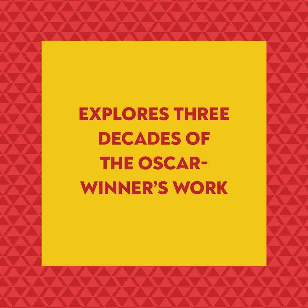 Art of Ruth E. Carter