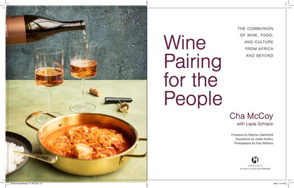 Wine Pairing for the People