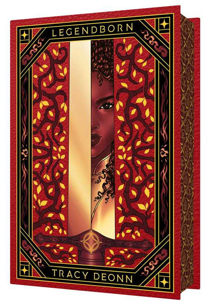 Legendborn (Collector's Edition)