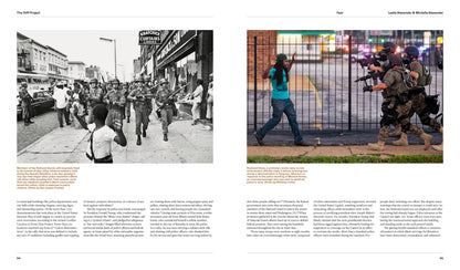 1619 Project: A Visual Experience