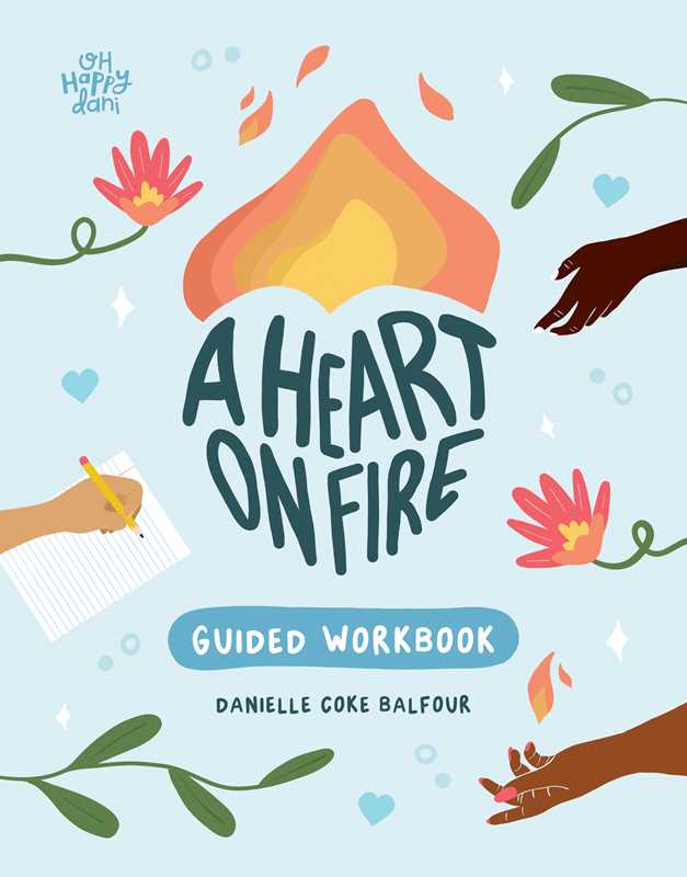 Heart on Fire Guided Workbook