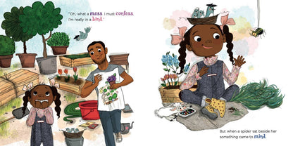 Mary Had a Little Plan