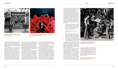 1619 Project: A Visual Experience