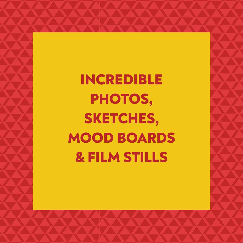 Art of Ruth E. Carter