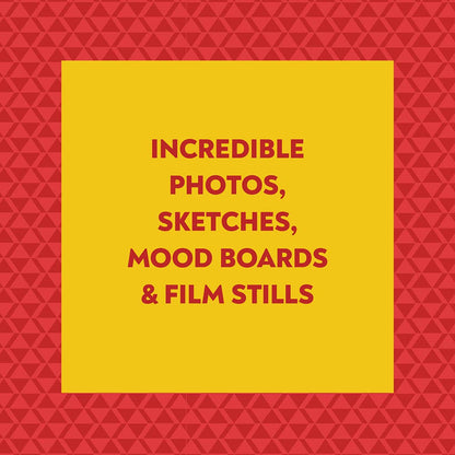 Art of Ruth E. Carter