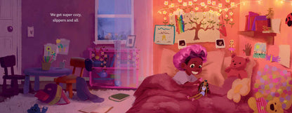 Good Night, Barbie by Lorelai Hart