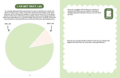 Heart on Fire Guided Workbook