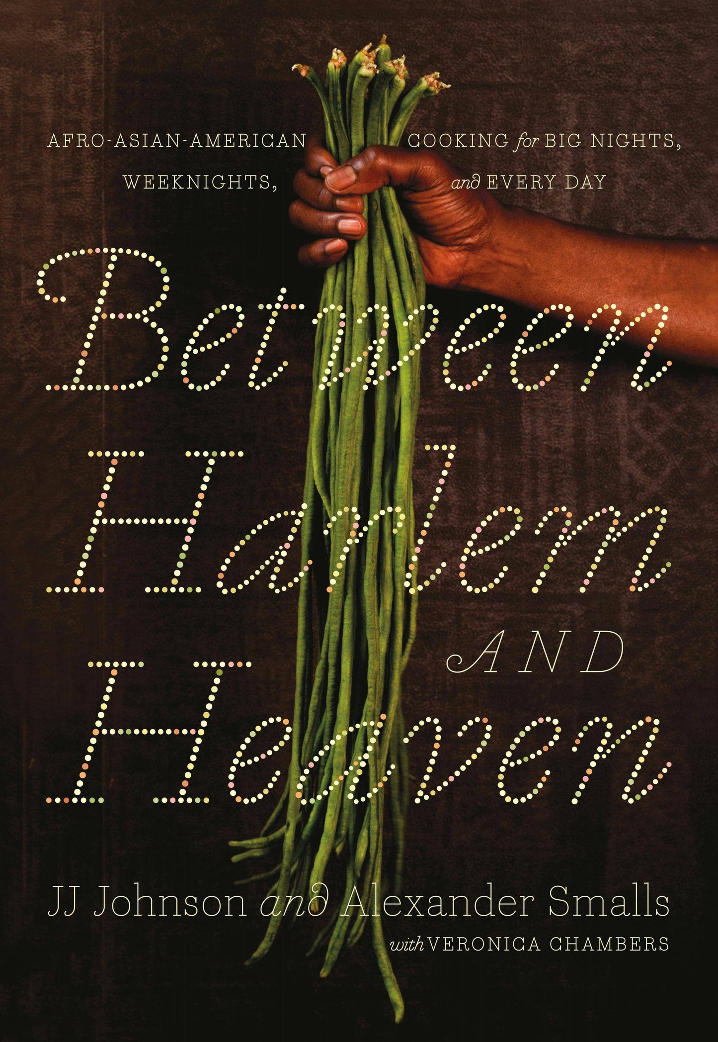 Between Harlem and Heaven: Afro-Asian-American Cooking
