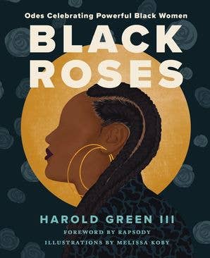 Black Roses: Harold Green III