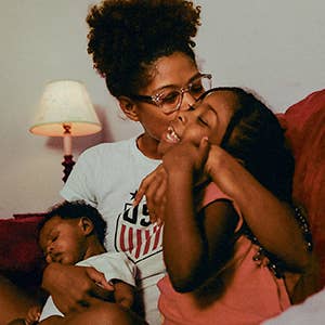 1619 Project: A Visual Experience