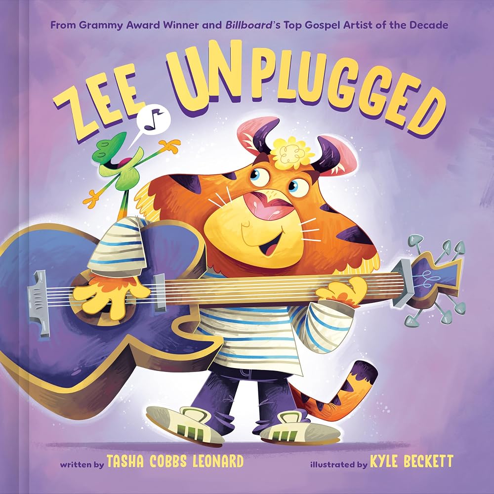 Zee Unplugged cover image