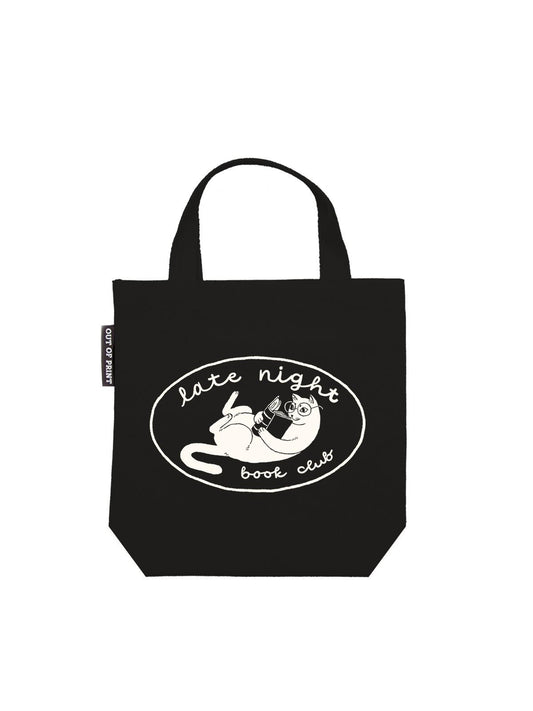 Mini-tote bag