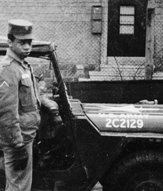 1619 Project: A Visual Experience