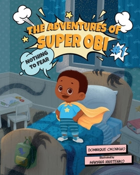 Adventures of Super Obi: