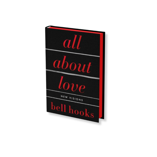 All About Love: The Deluxe Collector's Edition