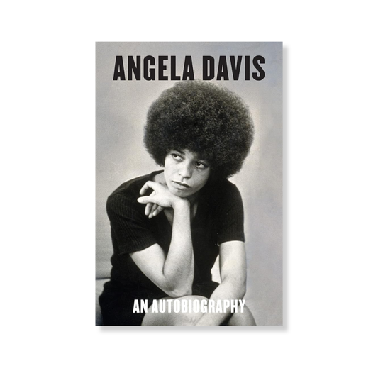 Angela Davis: An Autobiography