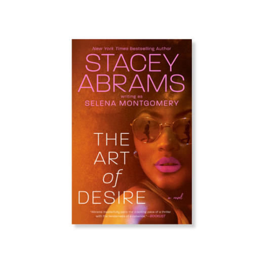 Art of Desire