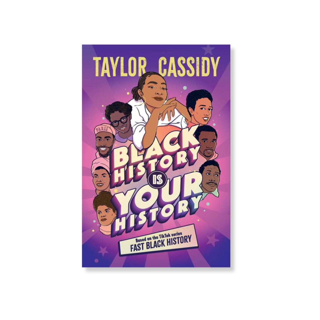 Black History Is Your History