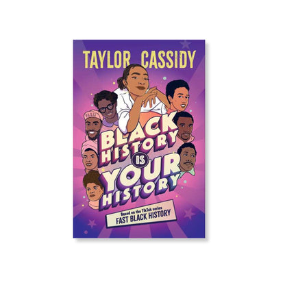 Black History Is Your History