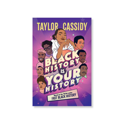 Black History Is Your History