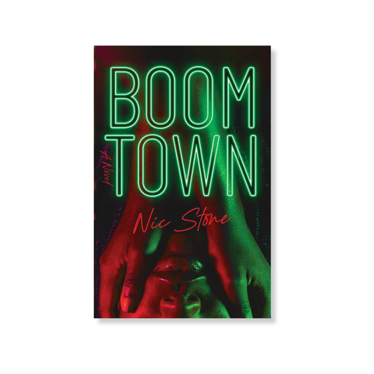 Boom Town
