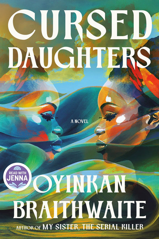 Cursed Daughters