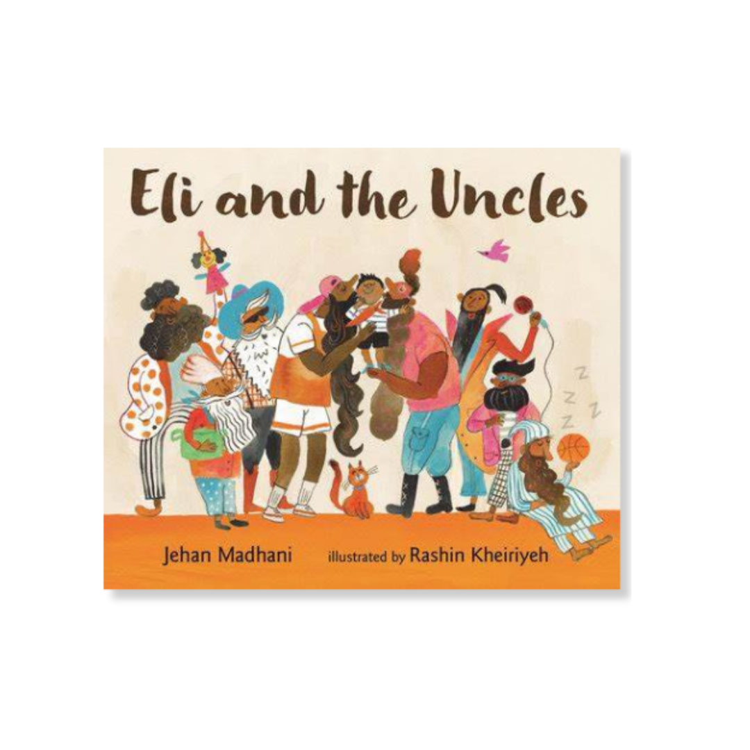 Eli and the Uncles
