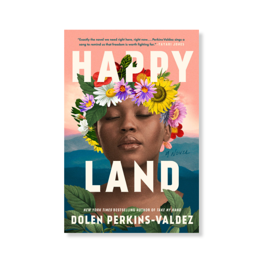 Happy Land