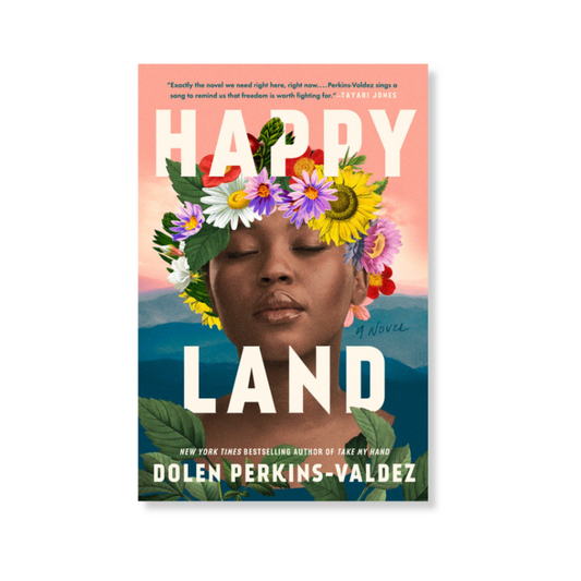 Happy Land