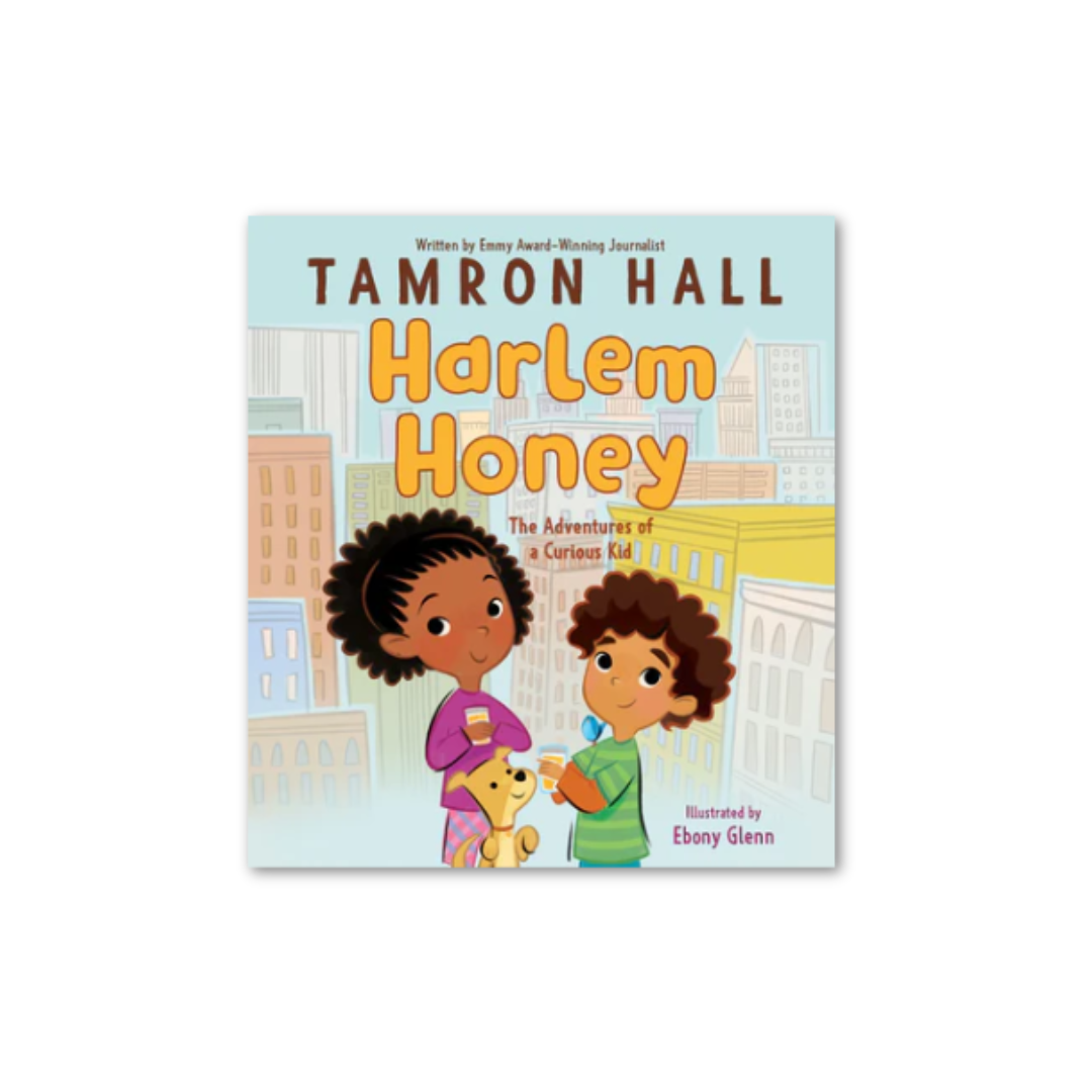 Harlem Honey