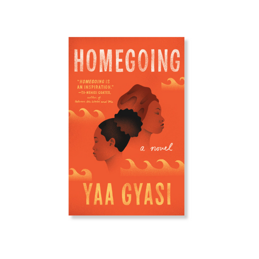 Homegoing