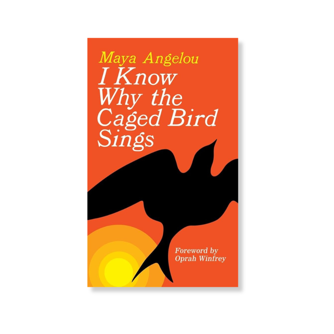 I Know Why the Caged Bird Sings