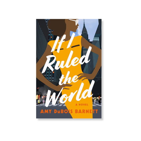 If I Ruled the World