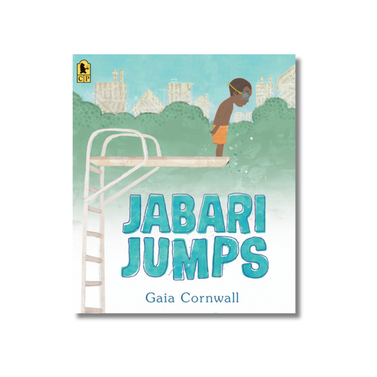 Jabari Jumps