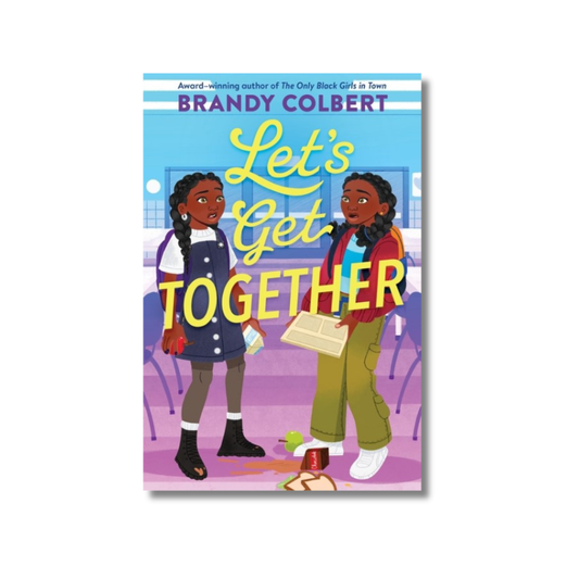 Let’s Get Together