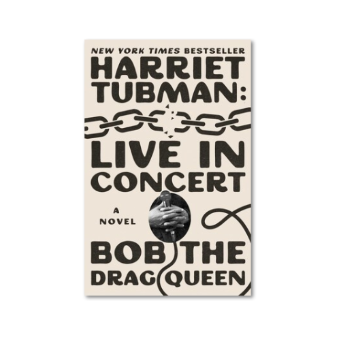Harriet Tubman Live in Concert