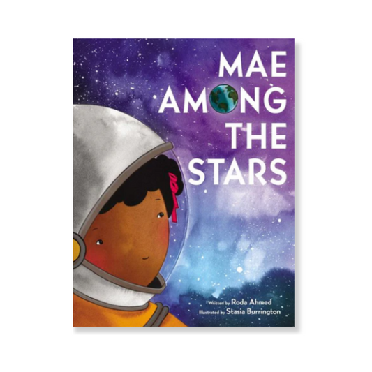 Mae Among The Stars