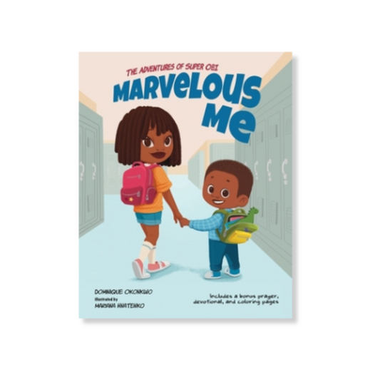 Marvelous Me