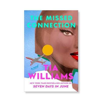 The Missed Connection (Pre-Order, June 16 2026)