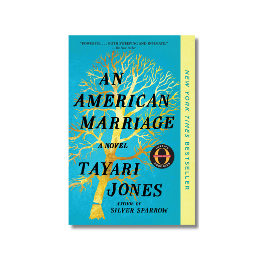 An American Marriage