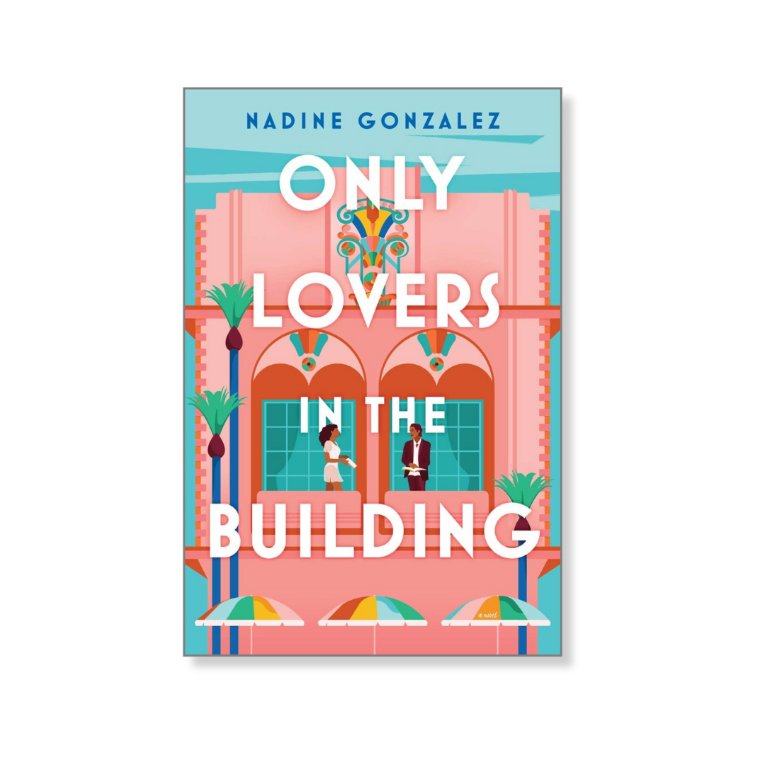 Only Lovers in the Building