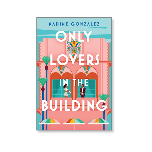 Only Lovers in the Building