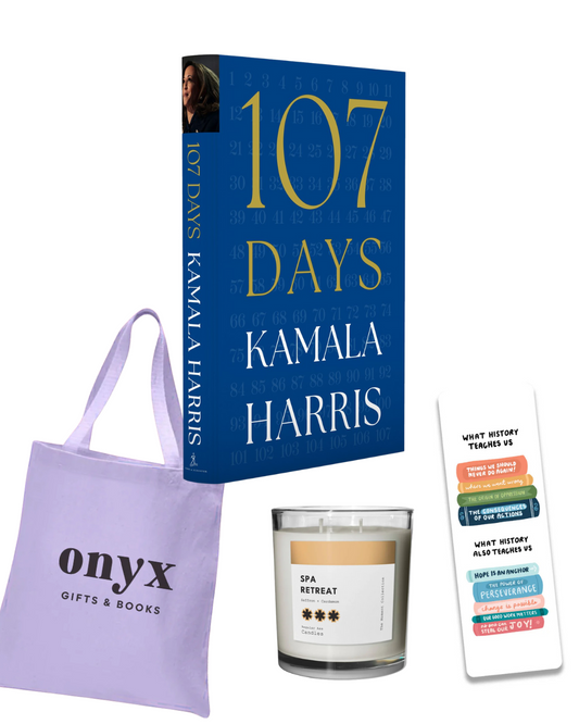 107 Days Bundle