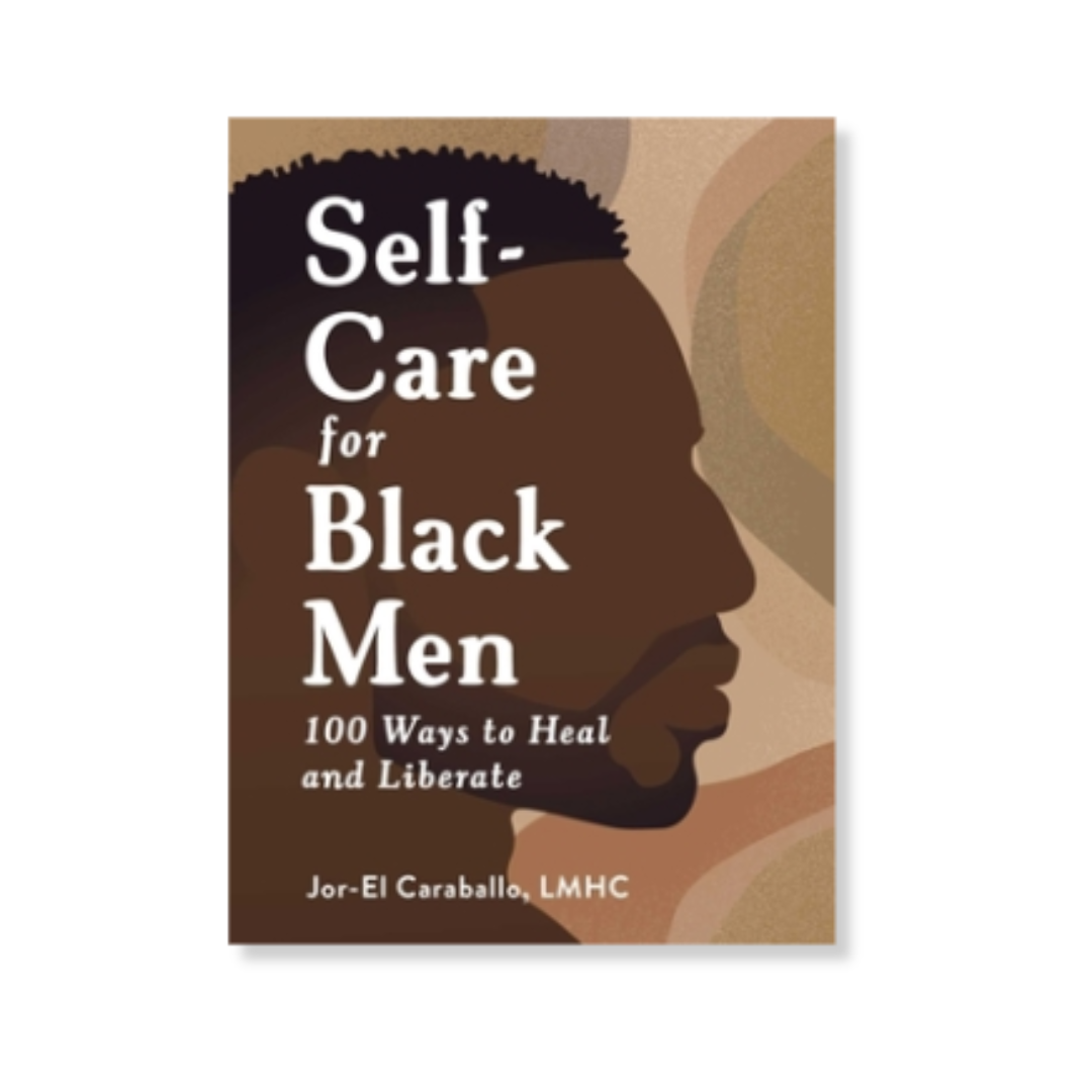 Self-Care for Black Men