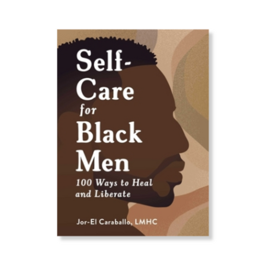 Self-Care for Black Men